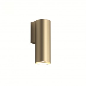DK5021-SG Настенный светильник, IP20, до 15 Вт, LED, GU10, матовое золото, алюминий в Покачах - pokachi.ok-mebel.com | фото 3