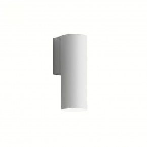 DK5021-WH Настенный светильник, IP20, до 15 Вт, LED, GU10, белый, алюминий в Покачах - pokachi.ok-mebel.com | фото