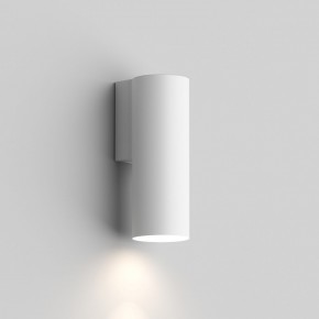 DK5021-WH Настенный светильник, IP20, до 15 Вт, LED, GU10, белый, алюминий в Покачах - pokachi.ok-mebel.com | фото 4
