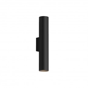 DK5022-BK Настенный светильник, IP20, до 15 Вт, LED, 2xGU10, черный, алюминий в Покачах - pokachi.ok-mebel.com | фото 2