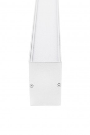 DK9123-WH Линейный светильник 30W 1250mm 3000K, белый в Покачах - pokachi.ok-mebel.com | фото 3