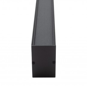 DK9124-BK Линейный светильник 30W 1250mm 4000K, черный в Покачах - pokachi.ok-mebel.com | фото 3
