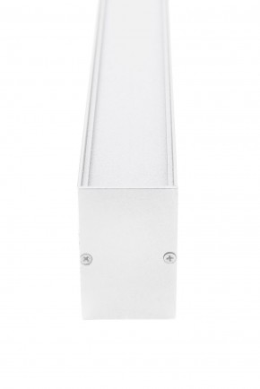 DK9124-WH Линейный светильник 30W 1250mm 4000K, белый в Покачах - pokachi.ok-mebel.com | фото 3