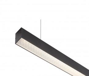 DK9153-BK Линейный светильник 42W 1500mm 3000K, черный в Покачах - pokachi.ok-mebel.com | фото 5