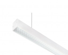 DK9154-WH Линейный светильник 42W 1500mm 4000K, белый в Покачах - pokachi.ok-mebel.com | фото 3