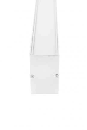 DK9203-WH Линейный светильник 52W 2000mm 3000K, белый в Покачах - pokachi.ok-mebel.com | фото 2