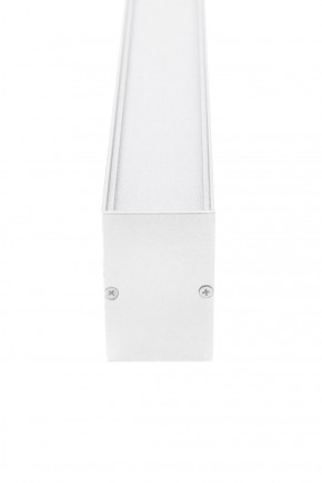 DK9204-WH Линейный светильник 52W 2000mm 4000K, белый в Покачах - pokachi.ok-mebel.com | фото 4