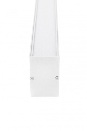DK9303-WH Линейный светильник 72W 3000mm 3000K, белый в Покачах - pokachi.ok-mebel.com | фото 3