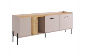 ДОМИНИКА Тумба 2 в Покачах - pokachi.ok-mebel.com | фото