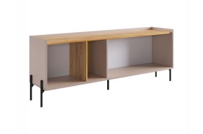 ДОМИНИКА Тумба 2 в Покачах - pokachi.ok-mebel.com | фото 4