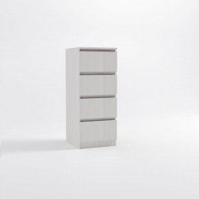 Дуэт New Комод 424 (бодега светлая) в Покачах - pokachi.ok-mebel.com | фото