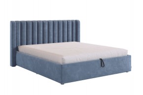 ЕВА Кровать с ПМ 1600 в Покачах - pokachi.ok-mebel.com | фото 27