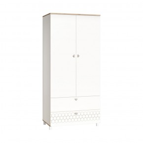 Эйп Шкаф для одежды 13.334 в Покачах - pokachi.ok-mebel.com | фото