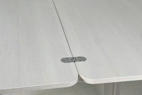 ФАНТАЗИЯ Стол обеденный раскладной в Покачах - pokachi.ok-mebel.com | фото 13