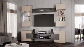 ФЭНТЕЗИ Гостиная в Покачах - pokachi.ok-mebel.com | фото