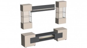 ФЭНТЕЗИ Гостиная в Покачах - pokachi.ok-mebel.com | фото 4