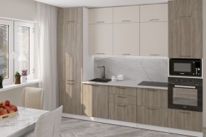 ФЬЮДЖИ Кухонный гарнитур Экстра (3000 мм) в Покачах - pokachi.ok-mebel.com | фото