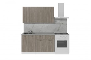 ФЬЮДЖИ Кухонный гарнитур Медиум 1400 мм в Покачах - pokachi.ok-mebel.com | фото 7