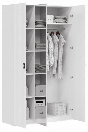Гарнитур для спальни Тиффани в Покачах - pokachi.ok-mebel.com | фото 8