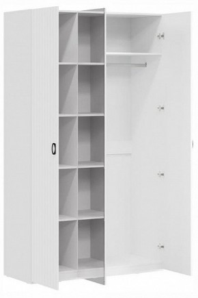 Гарнитур для спальни Тиффани в Покачах - pokachi.ok-mebel.com | фото 9