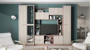 АВРОРА Гостиная (ЯШС/ЯШТ) в Покачах - pokachi.ok-mebel.com | фото 2