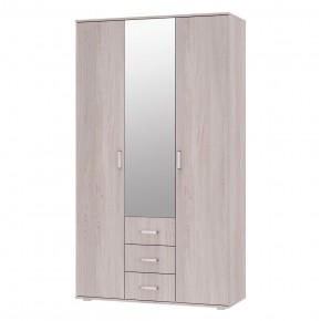 Гостиная Белла (модульная) ясень белый в Покачах - pokachi.ok-mebel.com | фото 9