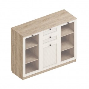 Гостиная Филадельфия (модульная) в Покачах - pokachi.ok-mebel.com | фото 19