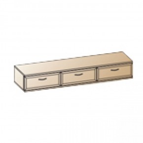 Гостиная Карина Композиция 1 (Ясень Асахи) в Покачах - pokachi.ok-mebel.com | фото 8