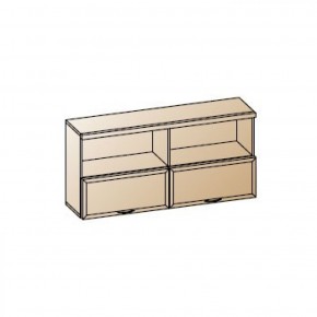 Гостиная Карина Композиция 4 (Акация Молдау) в Покачах - pokachi.ok-mebel.com | фото 6
