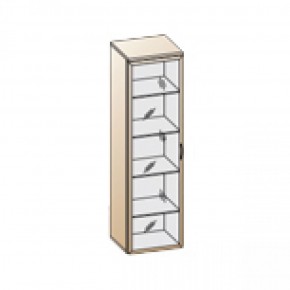 Гостиная Карина Композиция 7 (Акация Молдау) в Покачах - pokachi.ok-mebel.com | фото 3