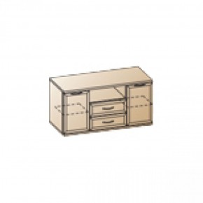 Гостиная Карина Композиция 7 (Акация Молдау) в Покачах - pokachi.ok-mebel.com | фото 8