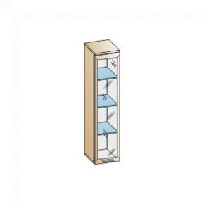 Гостиная Мелисса Композиция 3 (Акация Молдау) в Покачах - pokachi.ok-mebel.com | фото 4