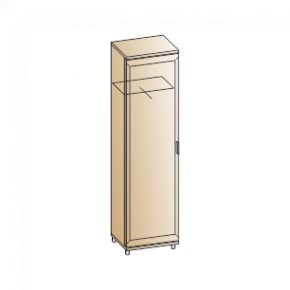 Гостиная Мелисса Композиция 6 (Снежный Ясень) в Покачах - pokachi.ok-mebel.com | фото 3