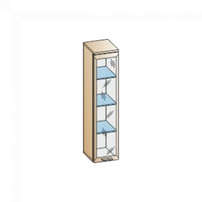 Гостиная Мелисса Композиция 6 (Ясень Асахи) в Покачах - pokachi.ok-mebel.com | фото 7