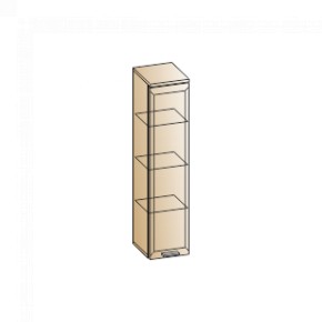 Гостиная Мелисса Композиция 6 (Ясень Асахи) в Покачах - pokachi.ok-mebel.com | фото 8