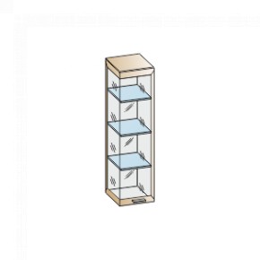 Гостиная Мелисса Композиция 8 (Акация Молдау) в Покачах - pokachi.ok-mebel.com | фото 8