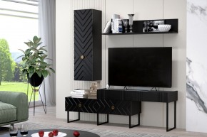Гостиная "Марсель" (комплект 1) в Покачах - pokachi.ok-mebel.com | фото 2