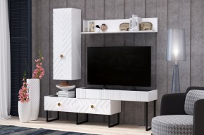 Гостиная "Марсель" (комплект 2) в Покачах - pokachi.ok-mebel.com | фото 2