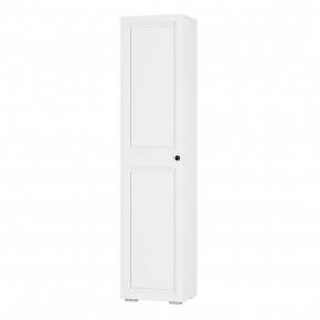 Гостиная Софт композиция 2 (Белый/Эмаль белая F26) в Покачах - pokachi.ok-mebel.com | фото 2
