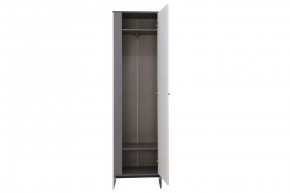 ГРЕТТА-ЭЛЬЗА 3 Шкаф 2-х створчатый в Покачах - pokachi.ok-mebel.com | фото 3