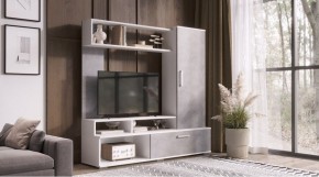 ГРЕЙС Гостиная в Покачах - pokachi.ok-mebel.com | фото