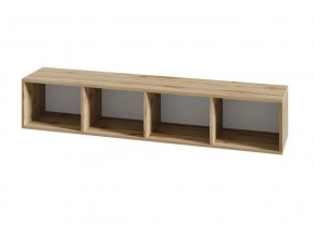 ХЛОЯ Гостиная (Дуб Вотан/Обсидиан) модульная в Покачах - pokachi.ok-mebel.com | фото 7