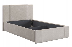 ХЛОЯ Кровать 1200 каркас в Покачах - pokachi.ok-mebel.com | фото