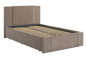 ХЛОЯ Кровать 1200 с ПМ в Покачах - pokachi.ok-mebel.com | фото 5