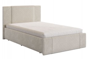ХЛОЯ Кровать 1200 с ПМ в Покачах - pokachi.ok-mebel.com | фото 7