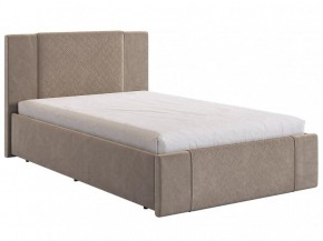 ХЛОЯ Кровать 1200 с ПМ в Покачах - pokachi.ok-mebel.com | фото 9