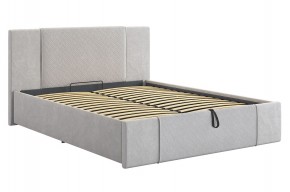 ХЛОЯ Кровать 1600 с ПМ в Покачах - pokachi.ok-mebel.com | фото 6