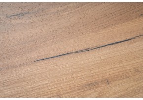 Журнальный стол Арчи 12.01 78х50х46 дуб золотой craft / камень темный U3705 в Покачах - pokachi.ok-mebel.com | фото 5