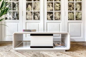 Журнальный столик VELVET 130 см в Покачах - pokachi.ok-mebel.com | фото 10