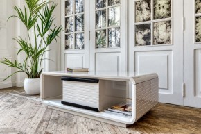 Журнальный столик VELVET 130 см в Покачах - pokachi.ok-mebel.com | фото 11